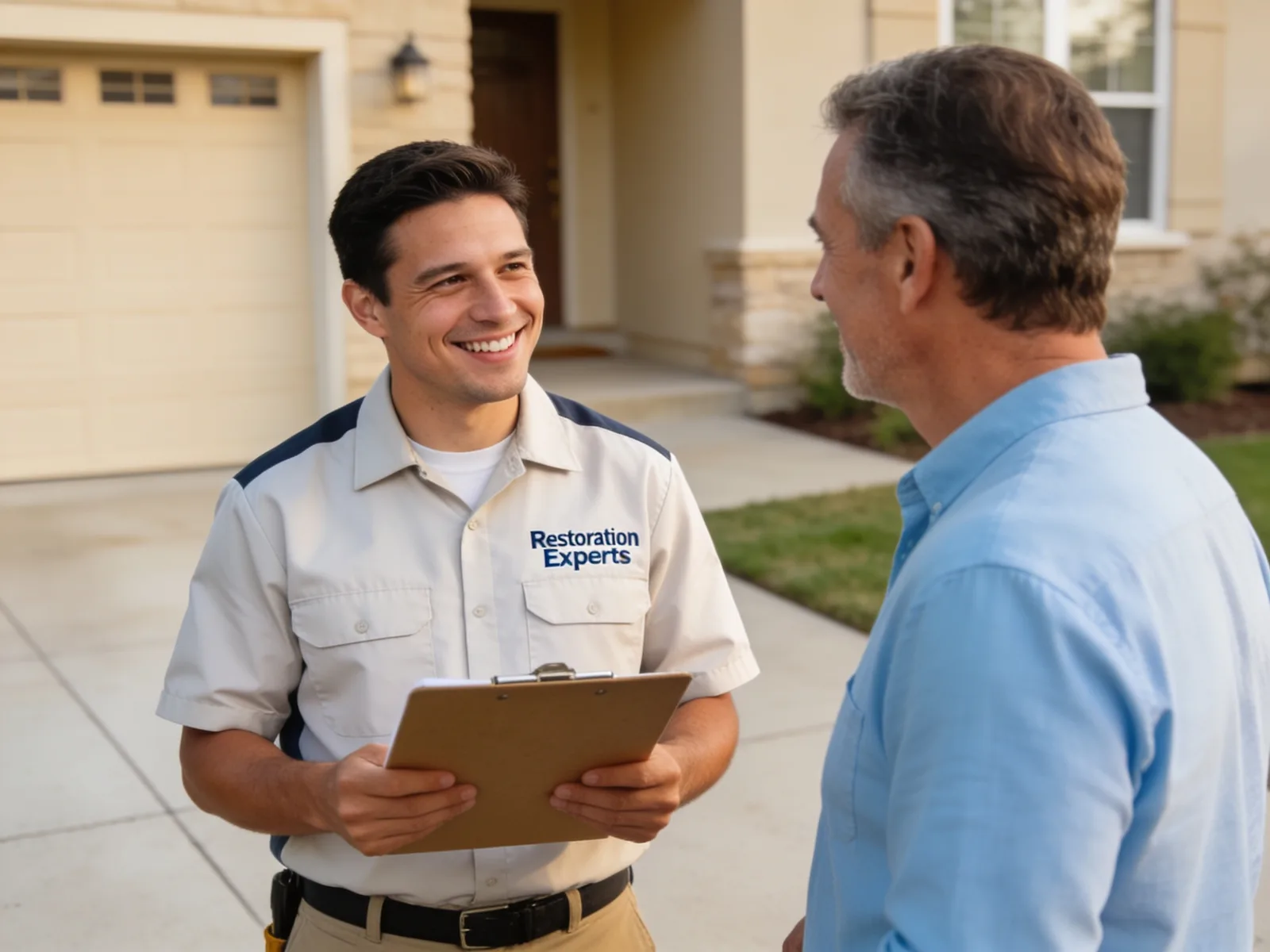 Water Damage Cleanup Clayton, WA FAQs
